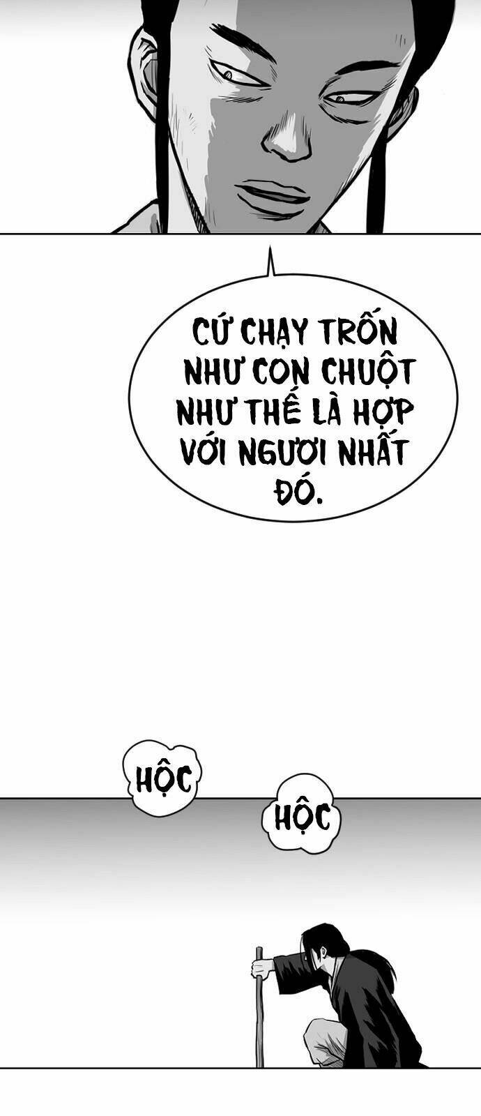 Sát Thủ Anh Vũ - Chapter 24 - Page 36