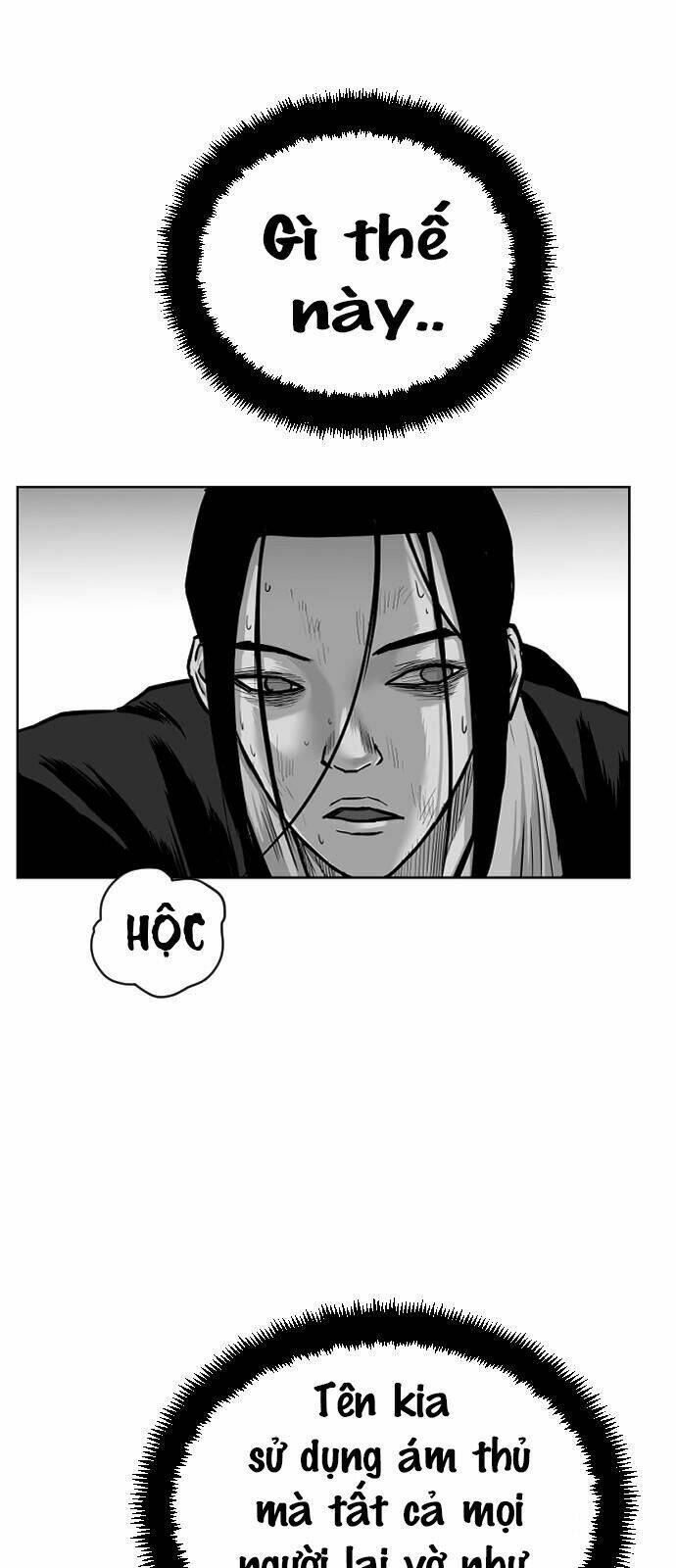 Sát Thủ Anh Vũ - Chapter 24 - Page 37
