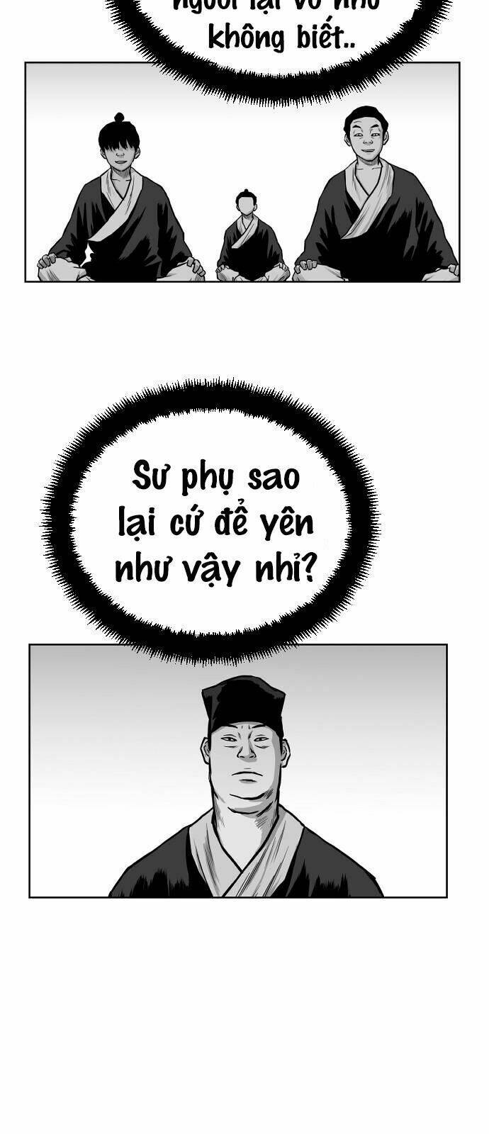 Sát Thủ Anh Vũ - Chapter 24 - Page 38