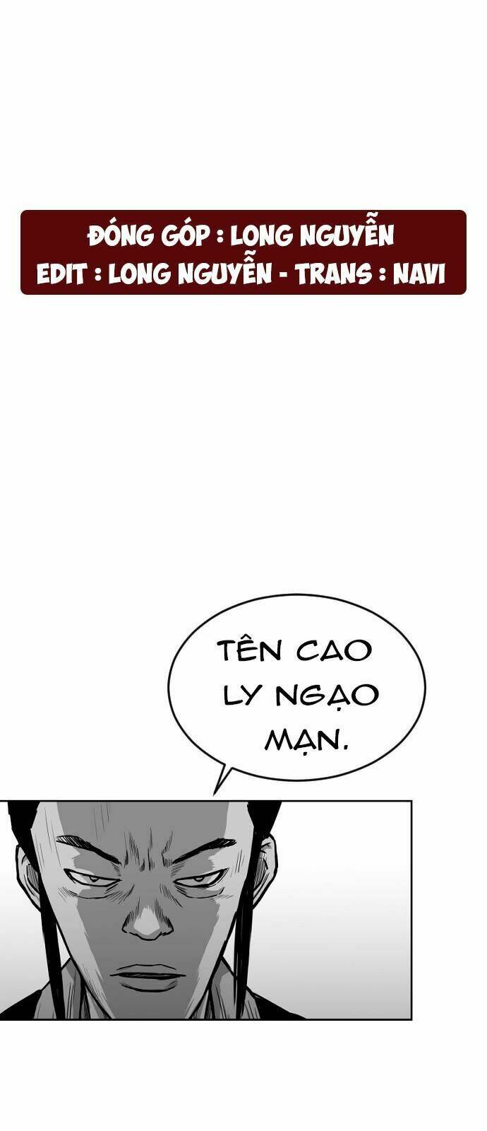 Sát Thủ Anh Vũ - Chapter 24 - Page 3