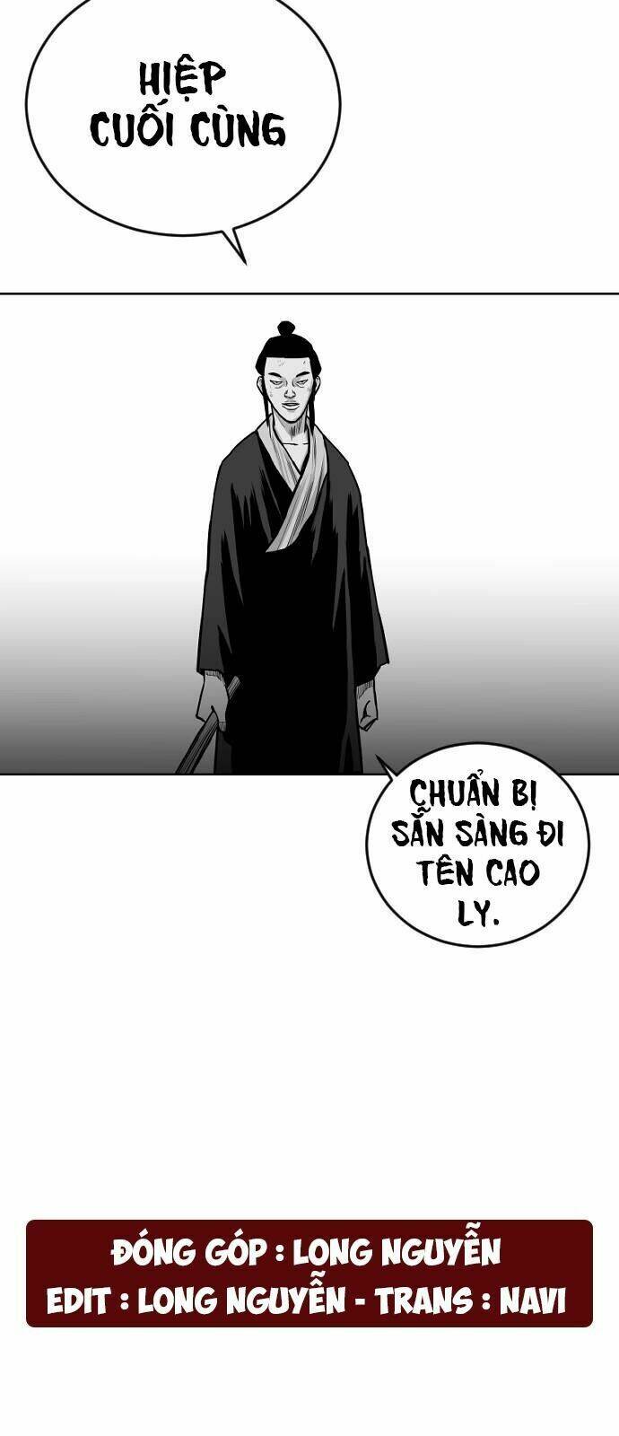 Sát Thủ Anh Vũ - Chapter 24 - Page 40