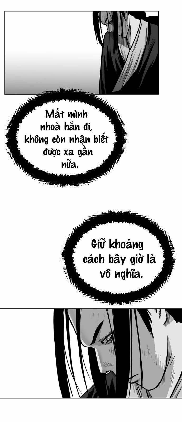 Sát Thủ Anh Vũ - Chapter 24 - Page 41