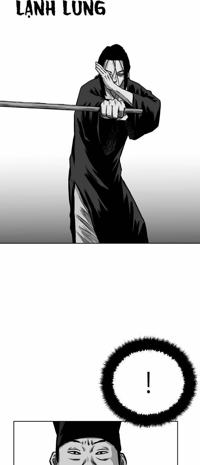 Sát Thủ Anh Vũ - Chapter 24 - Page 43