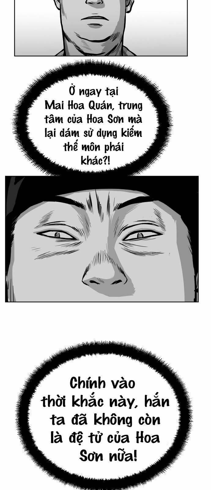 Sát Thủ Anh Vũ - Chapter 24 - Page 44