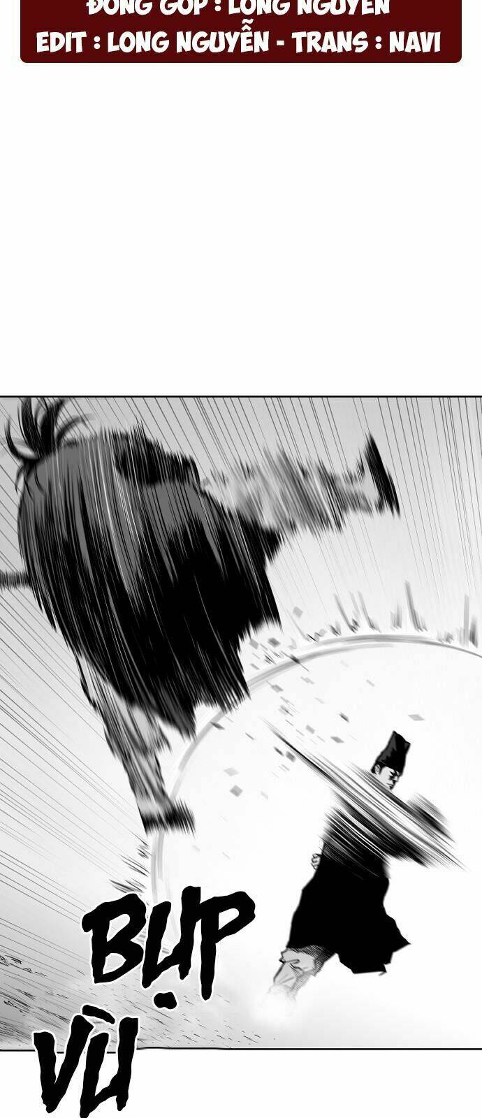 Sát Thủ Anh Vũ - Chapter 24 - Page 54