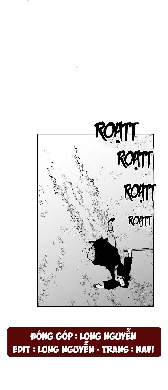 Sát Thủ Anh Vũ - Chapter 24 - Page 55