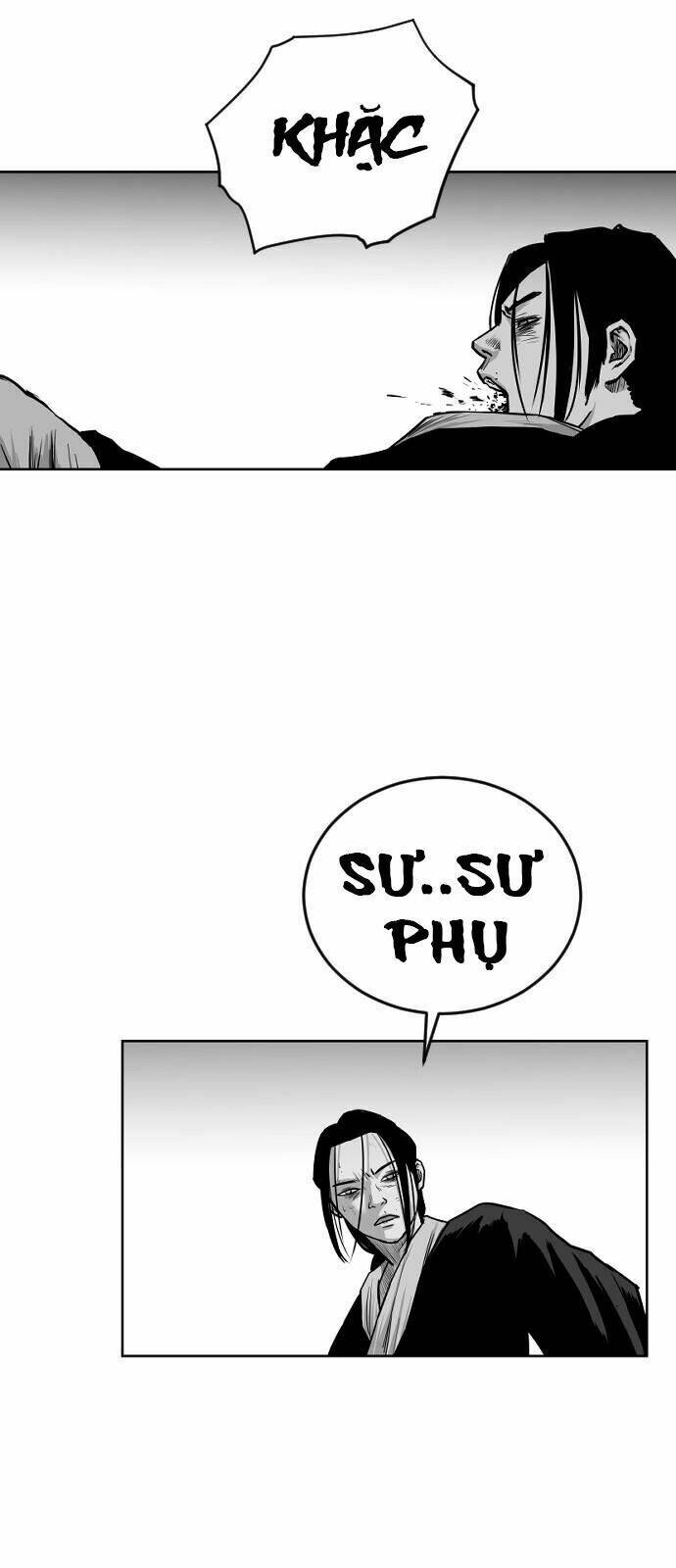 Sát Thủ Anh Vũ - Chapter 24 - Page 56