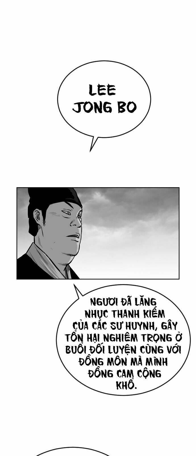 Sát Thủ Anh Vũ - Chapter 24 - Page 57