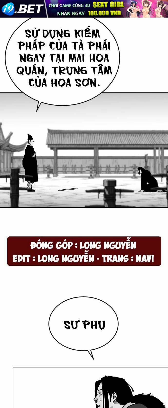Sát Thủ Anh Vũ - Chapter 24 - Page 58