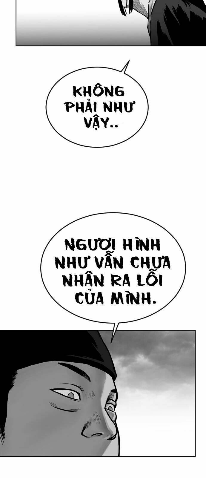 Sát Thủ Anh Vũ - Chapter 24 - Page 59