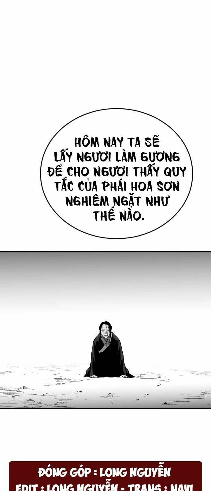 Sát Thủ Anh Vũ - Chapter 24 - Page 60