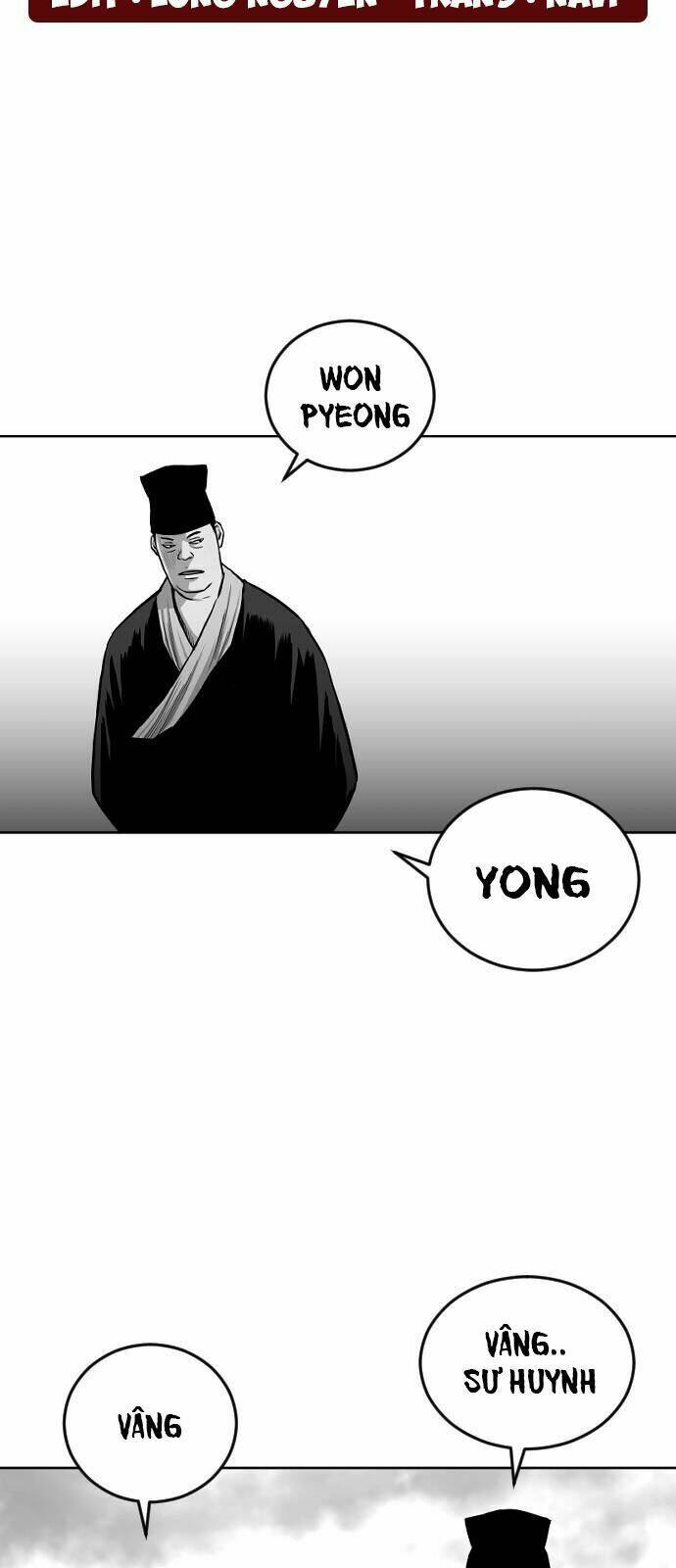 Sát Thủ Anh Vũ - Chapter 24 - Page 61