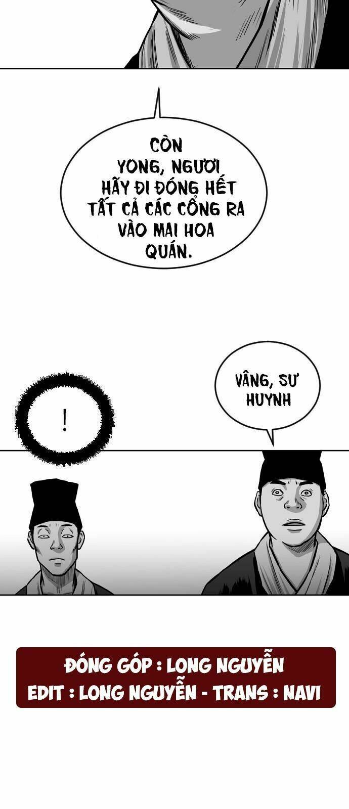 Sát Thủ Anh Vũ - Chapter 24 - Page 63