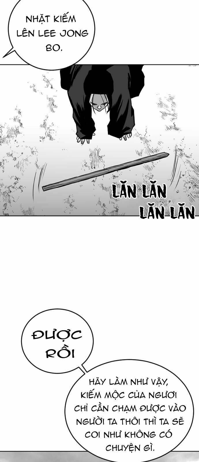 Sát Thủ Anh Vũ - Chapter 24 - Page 66