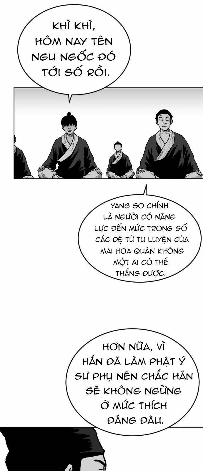 Sát Thủ Anh Vũ - Chapter 24 - Page 7