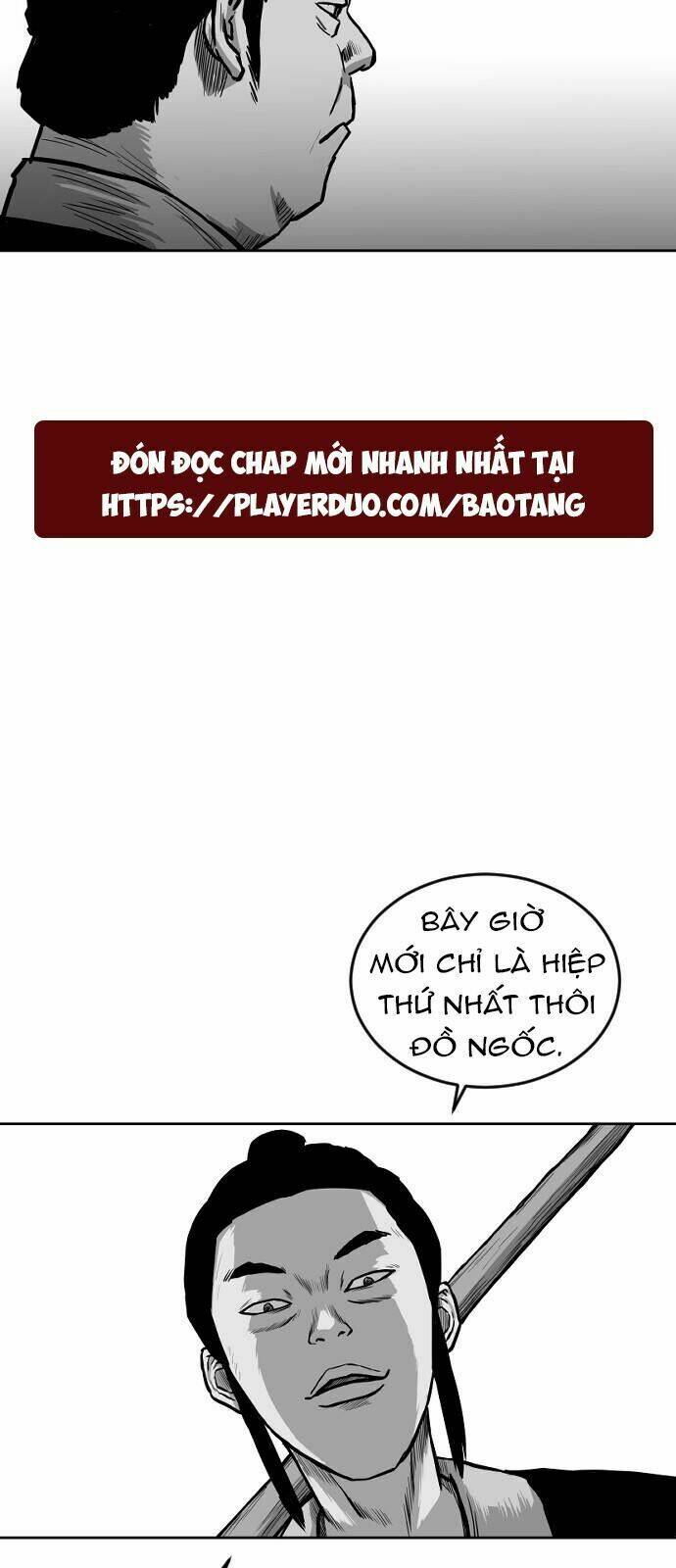 Sát Thủ Anh Vũ - Chapter 24 - Page 8