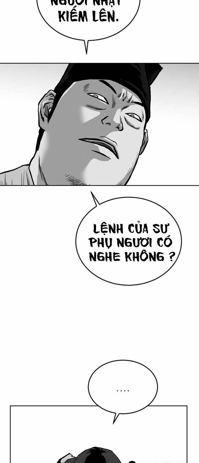 Sát Thủ Anh Vũ - Chapter 25 - Page 9