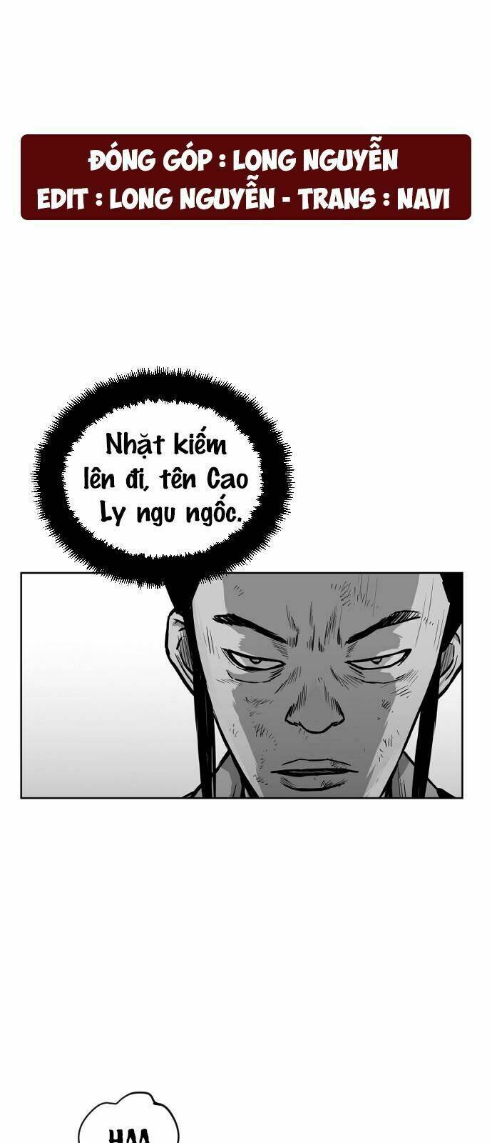 Sát Thủ Anh Vũ - Chapter 25 - Page 11
