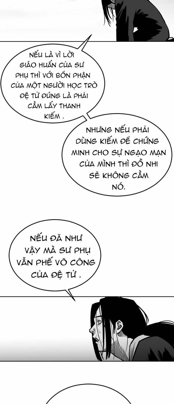 Sát Thủ Anh Vũ - Chapter 25 - Page 14