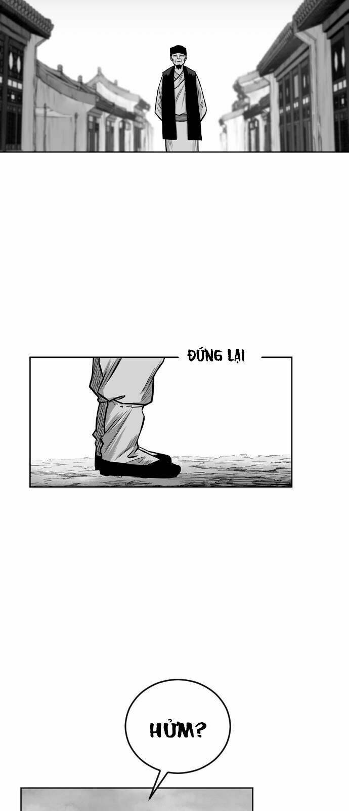 Sát Thủ Anh Vũ - Chapter 25 - Page 18