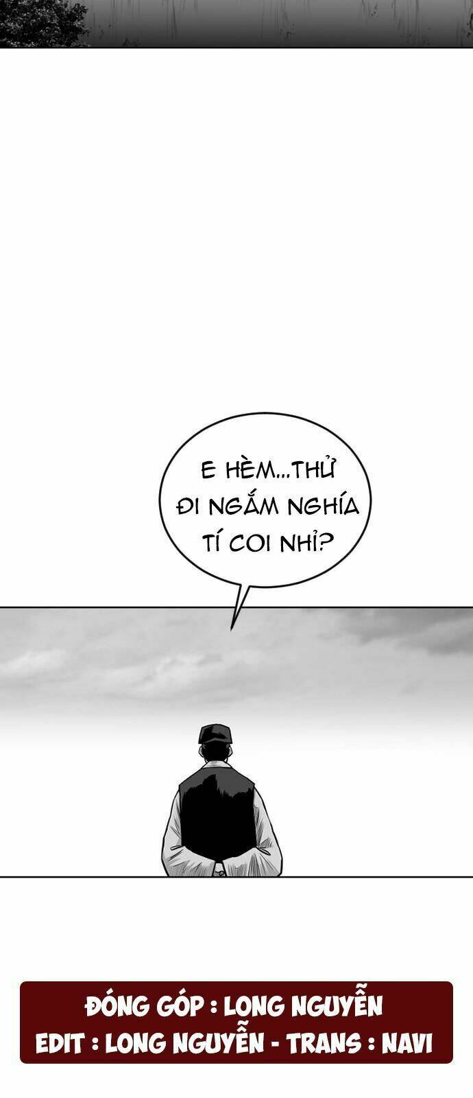 Sát Thủ Anh Vũ - Chapter 25 - Page 20