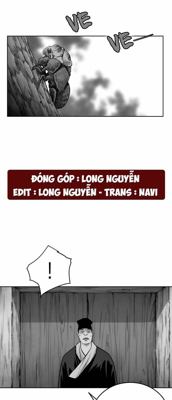 Sát Thủ Anh Vũ - Chapter 25 - Page 22
