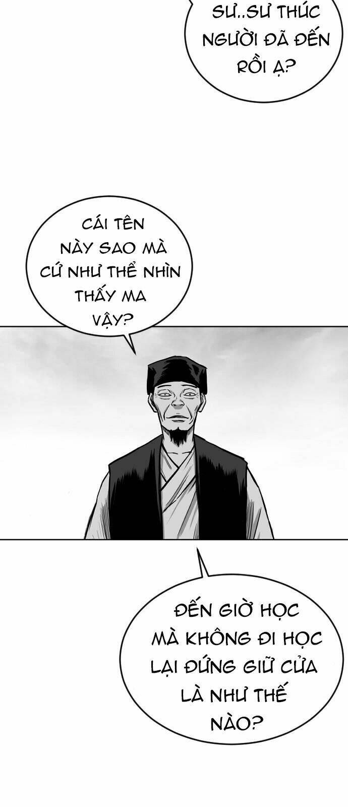 Sát Thủ Anh Vũ - Chapter 25 - Page 23
