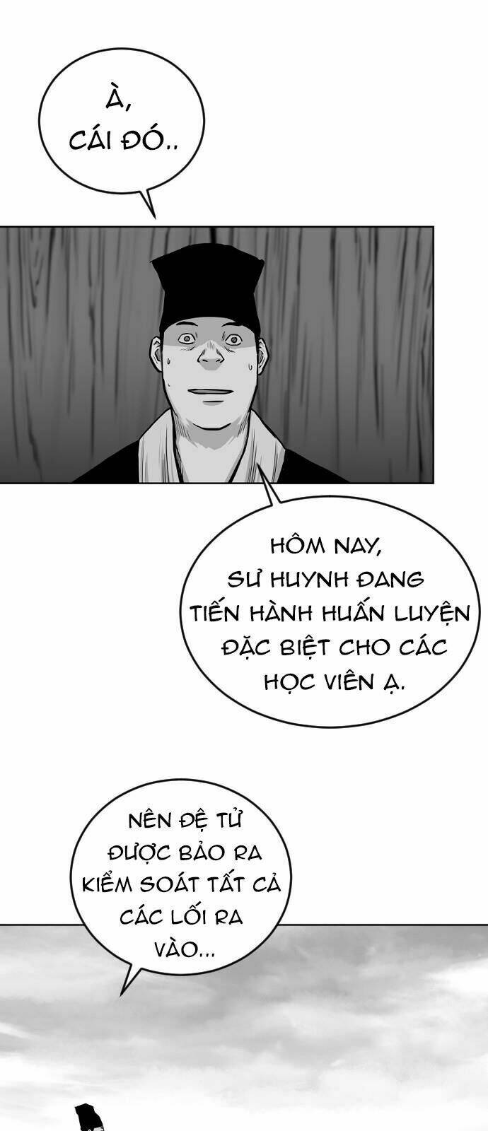 Sát Thủ Anh Vũ - Chapter 25 - Page 24