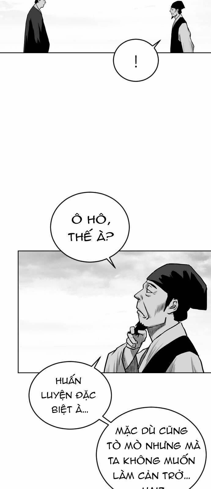 Sát Thủ Anh Vũ - Chapter 25 - Page 25