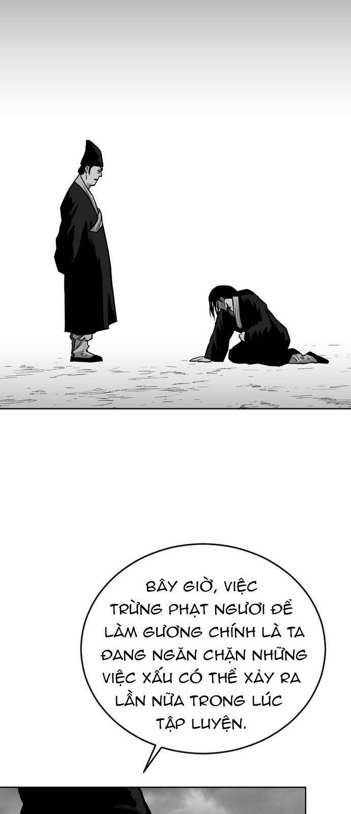 Sát Thủ Anh Vũ - Chapter 25 - Page 31