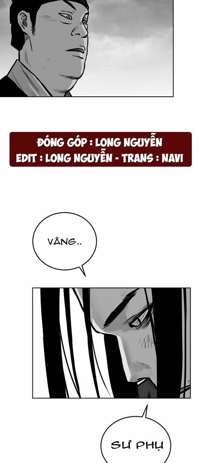 Sát Thủ Anh Vũ - Chapter 25 - Page 32