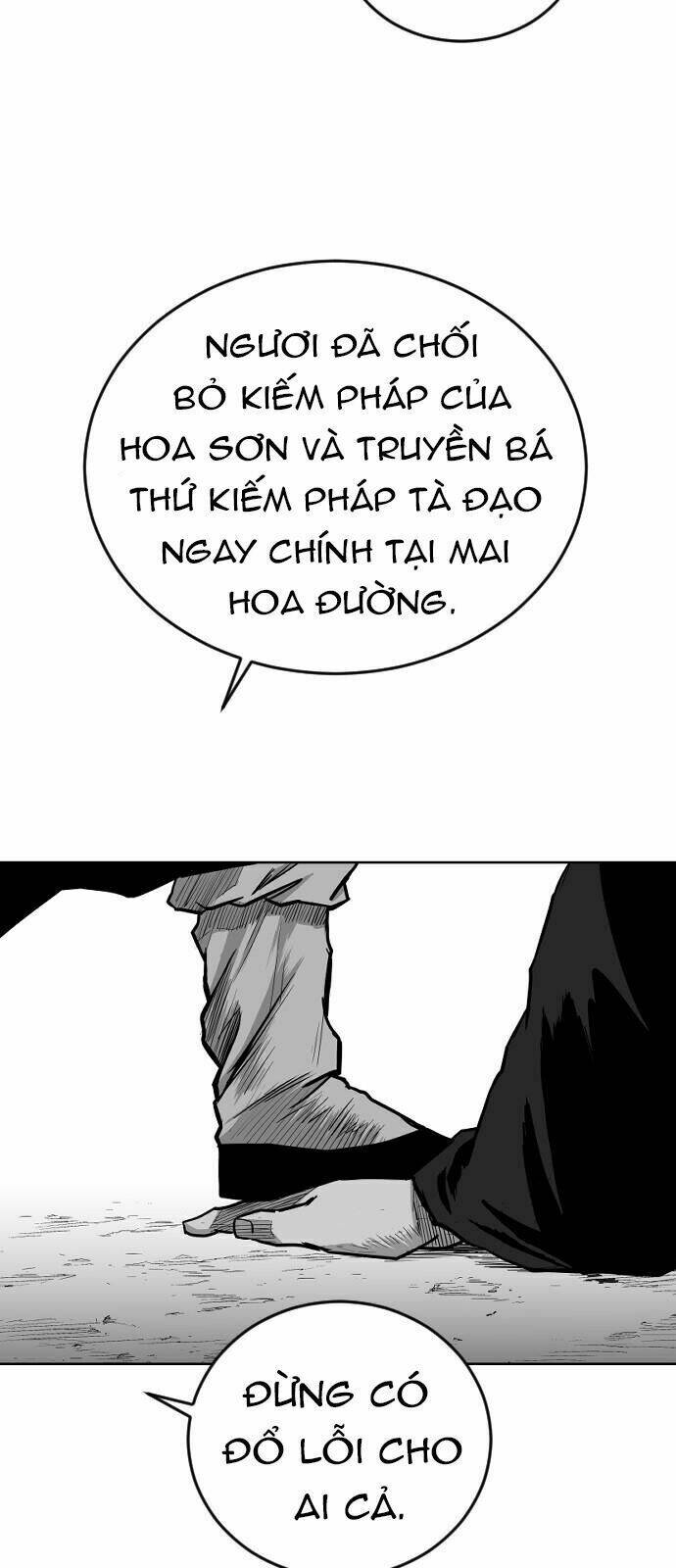 Sát Thủ Anh Vũ - Chapter 25 - Page 33