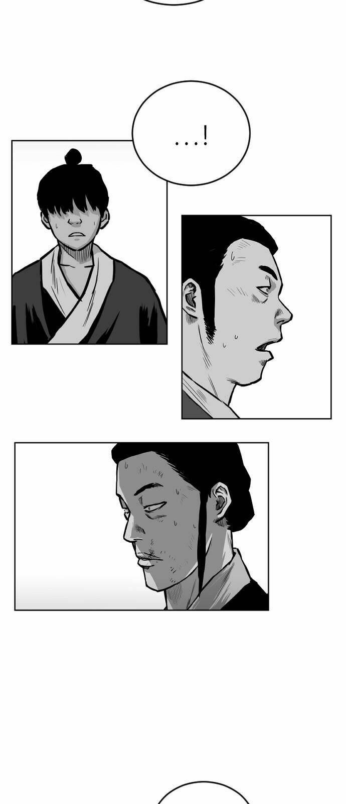 Sát Thủ Anh Vũ - Chapter 25 - Page 34