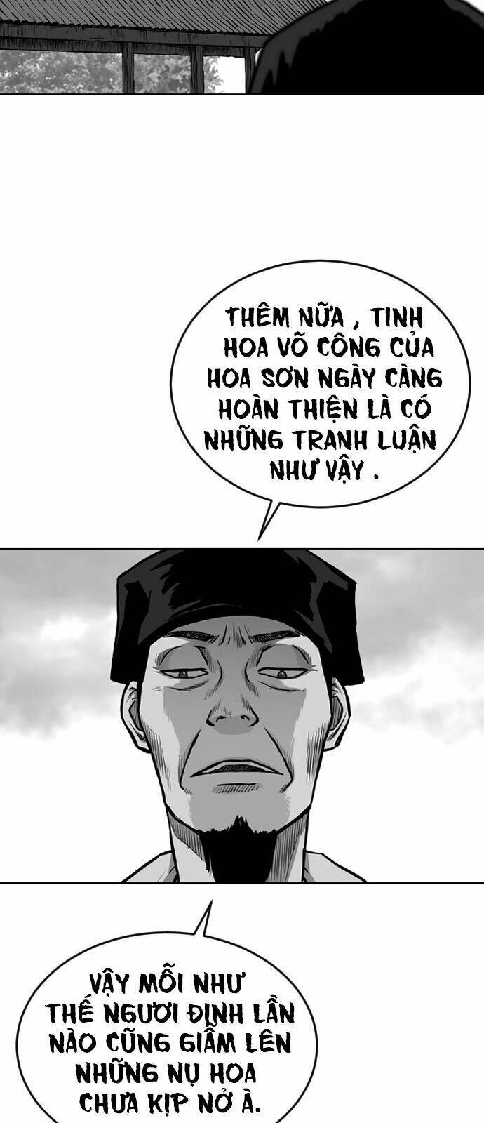 Sát Thủ Anh Vũ - Chapter 25 - Page 39