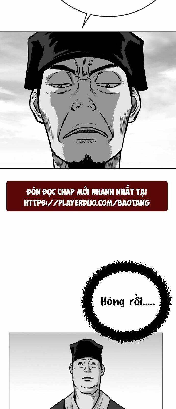 Sát Thủ Anh Vũ - Chapter 25 - Page 42
