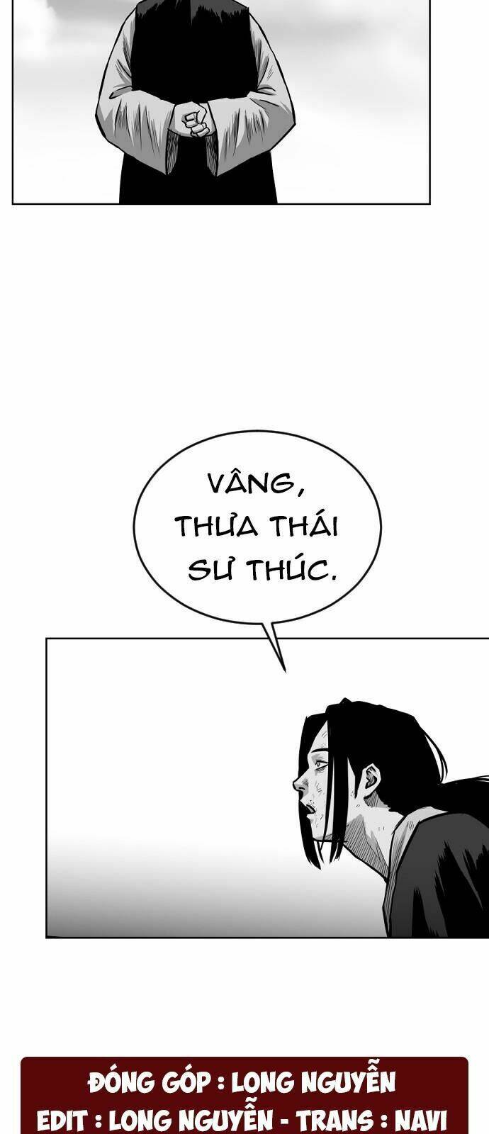Sát Thủ Anh Vũ - Chapter 25 - Page 45