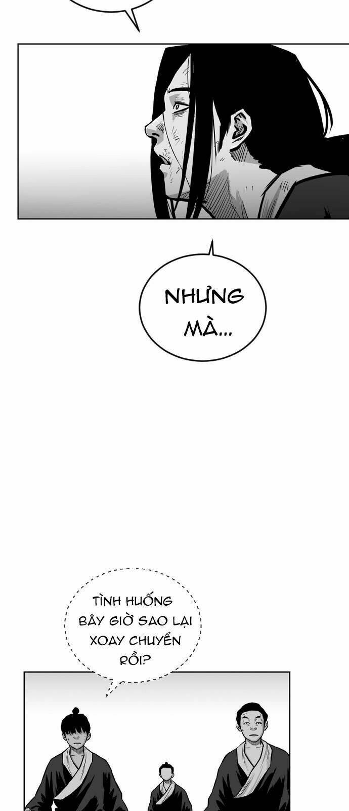 Sát Thủ Anh Vũ - Chapter 25 - Page 47
