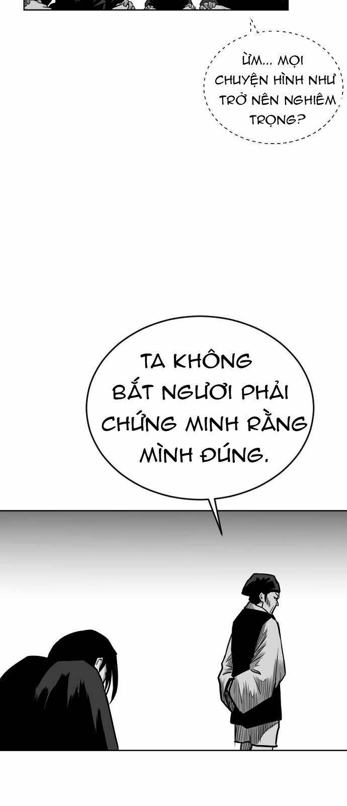 Sát Thủ Anh Vũ - Chapter 25 - Page 48