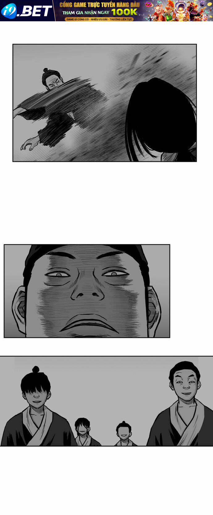 Sát Thủ Anh Vũ - Chapter 25 - Page 51