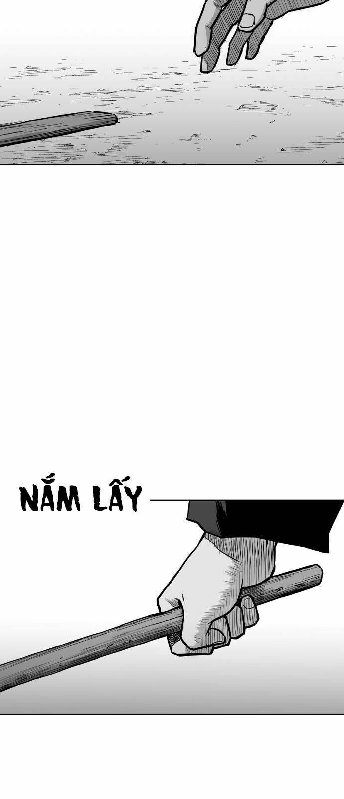 Sát Thủ Anh Vũ - Chapter 25 - Page 57