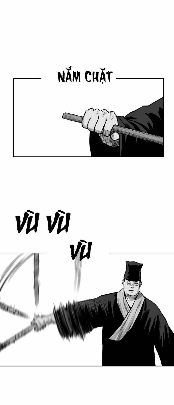 Sát Thủ Anh Vũ - Chapter 25 - Page 62