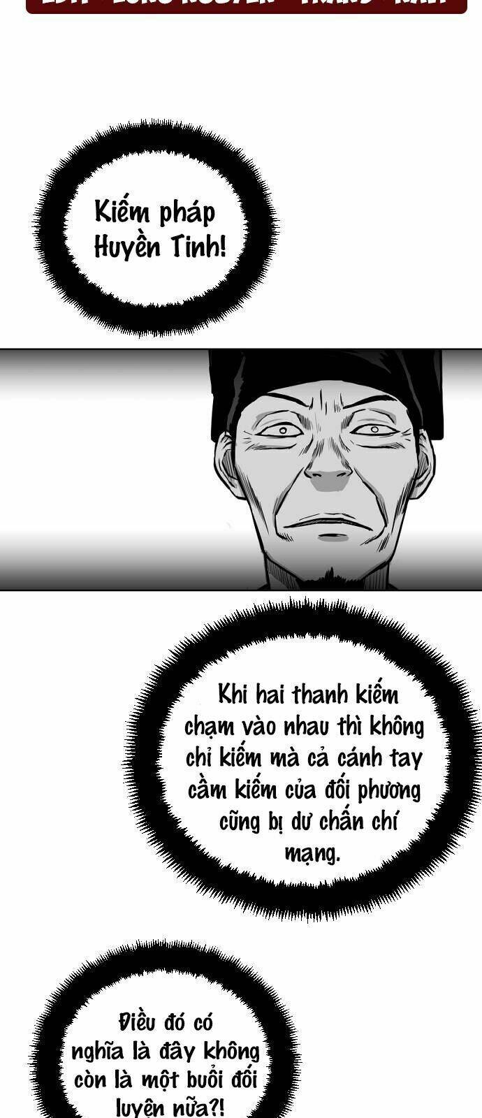 Sát Thủ Anh Vũ - Chapter 25 - Page 64