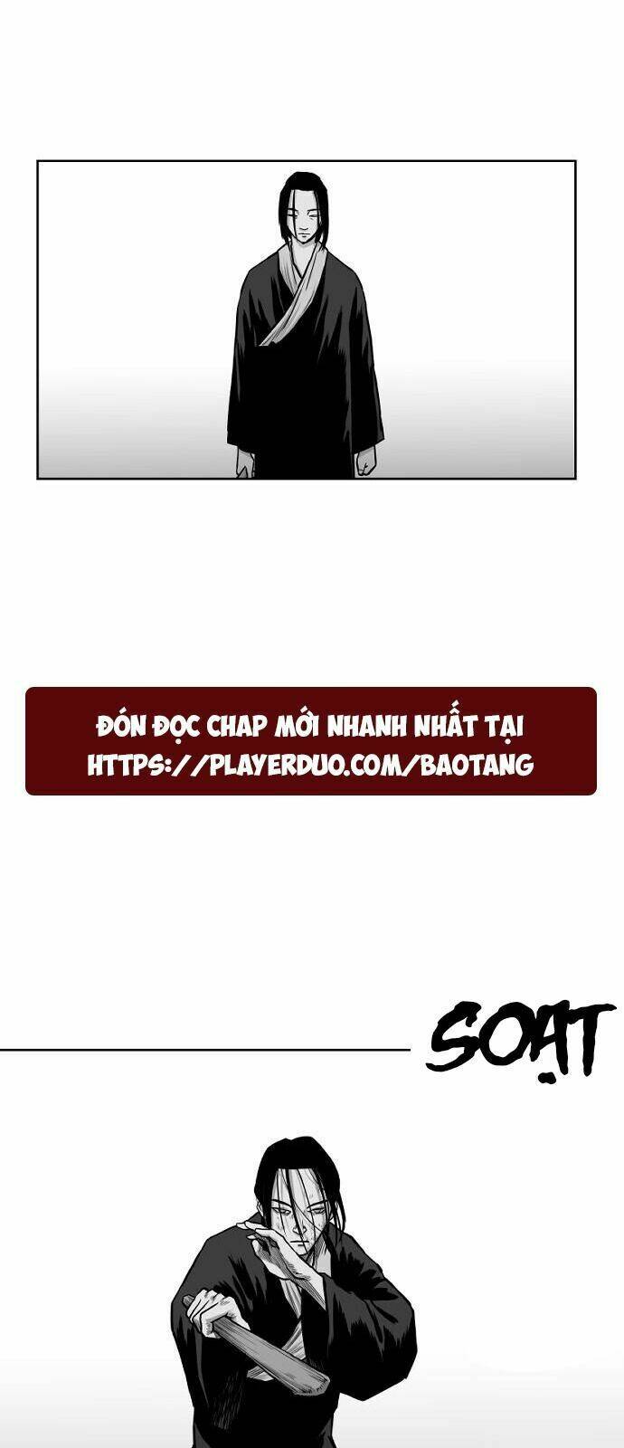 Sát Thủ Anh Vũ - Chapter 25 - Page 66