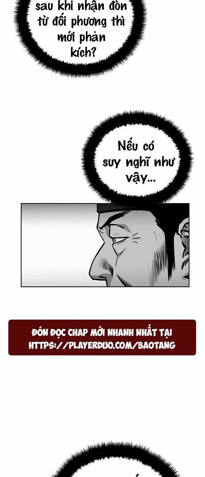 Sát Thủ Anh Vũ - Chapter 25 - Page 68