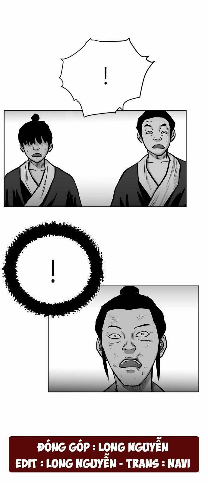 Sát Thủ Anh Vũ - Chapter 26 - Page 11