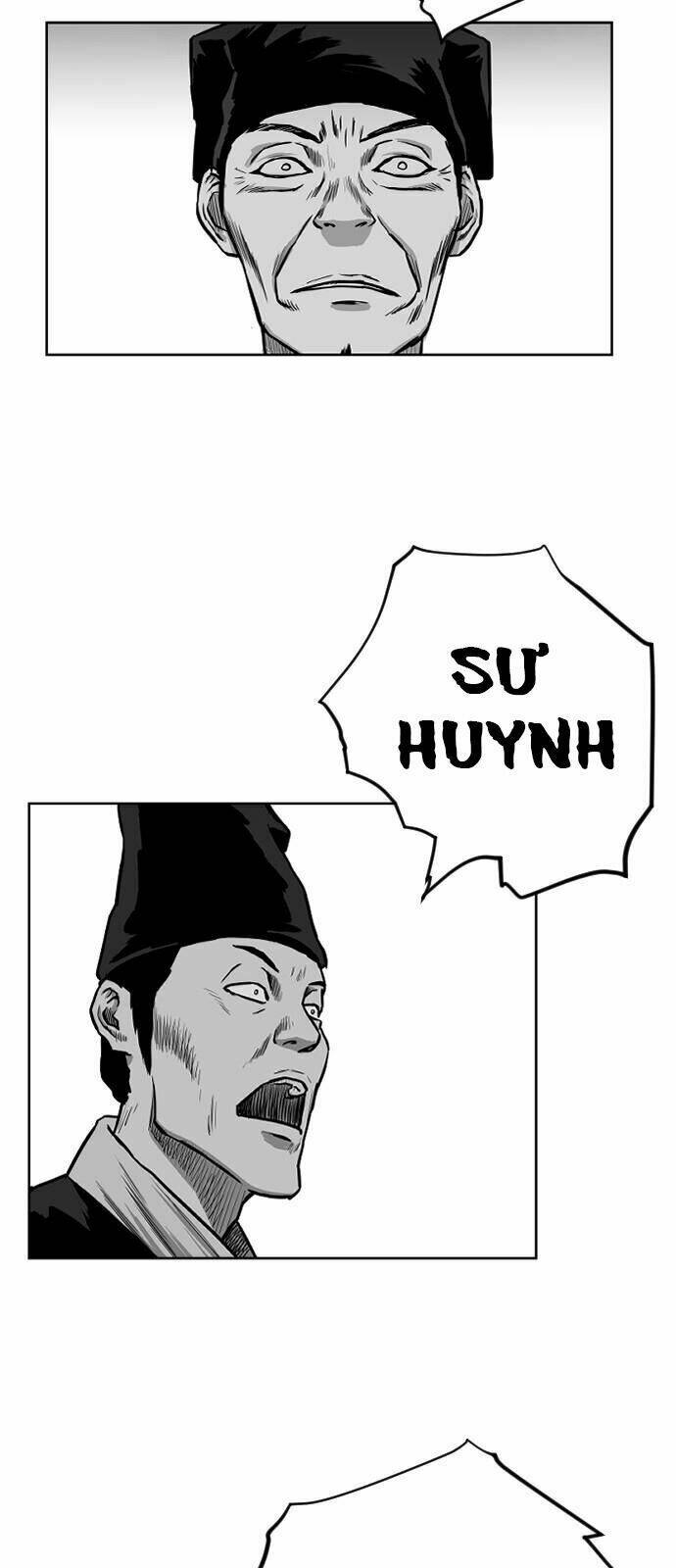 Sát Thủ Anh Vũ - Chapter 26 - Page 20