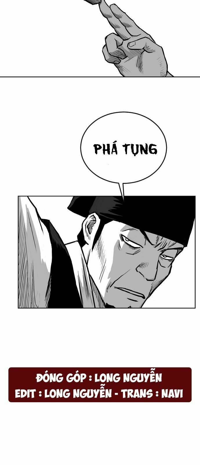 Sát Thủ Anh Vũ - Chapter 26 - Page 26