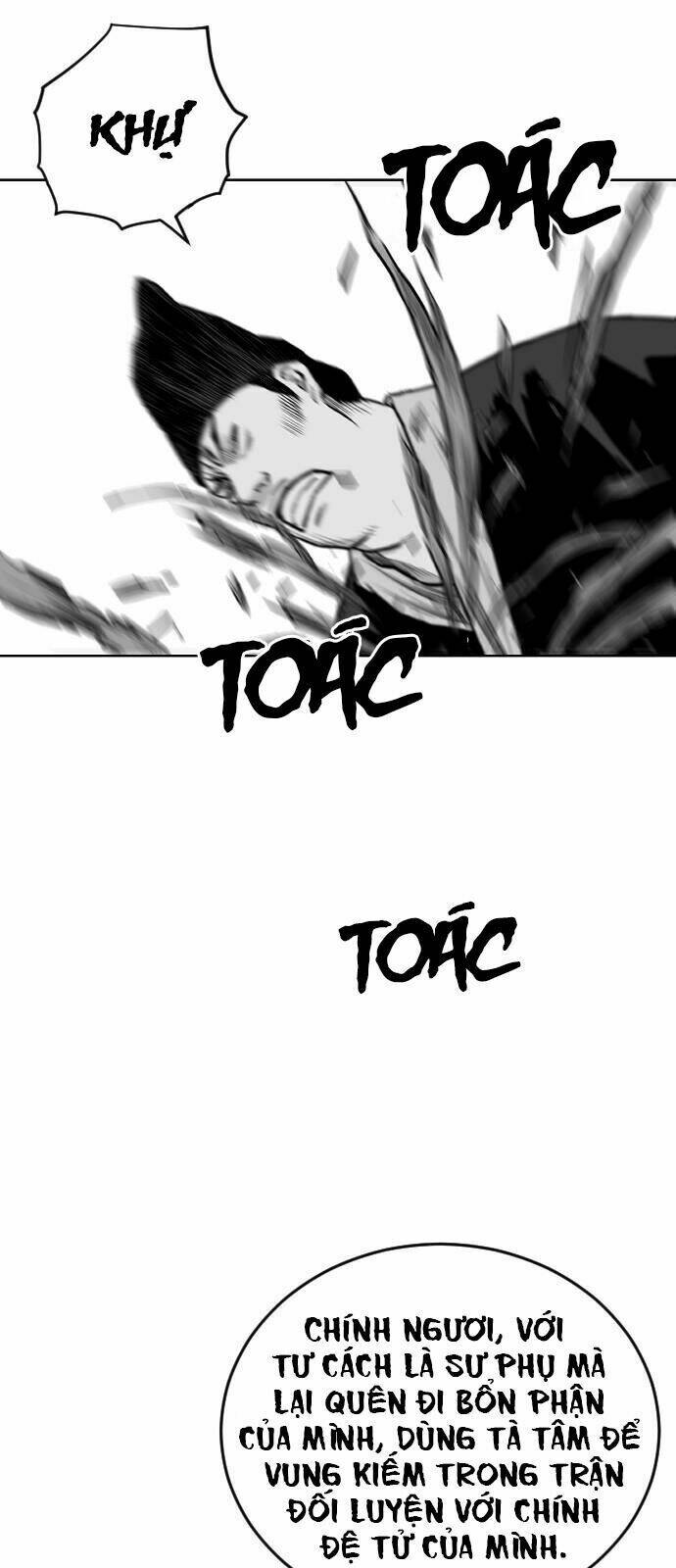 Sát Thủ Anh Vũ - Chapter 26 - Page 28