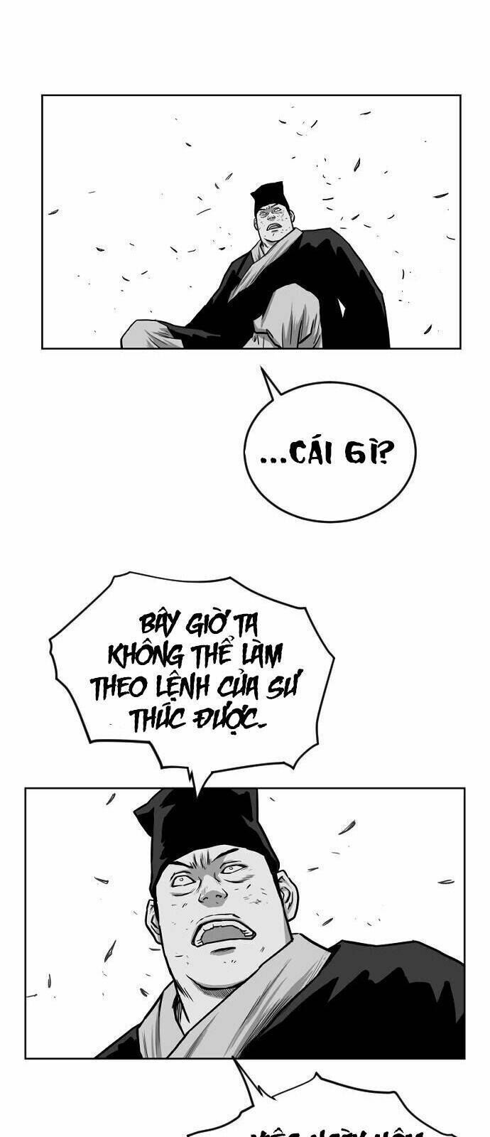 Sát Thủ Anh Vũ - Chapter 26 - Page 31