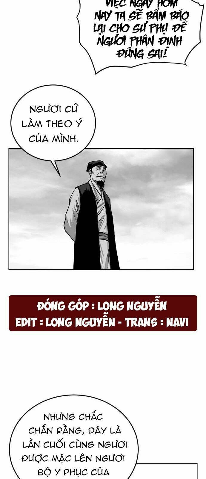 Sát Thủ Anh Vũ - Chapter 26 - Page 32